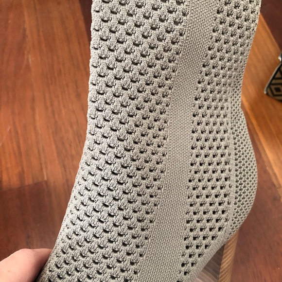 ♦️BNIB Charles David bootie - Picture 11 of 15